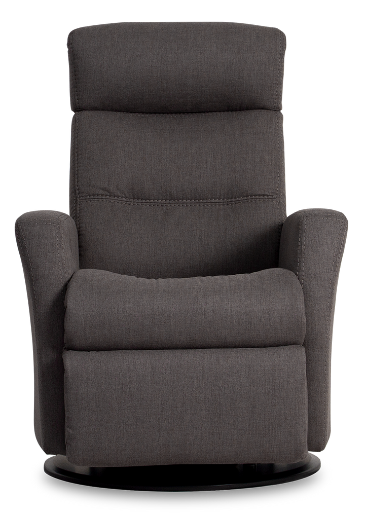 IMG Comfort We love relaxation™